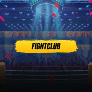 Fight club casino Colombia